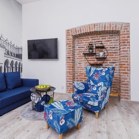 Zamenhofa Studio Krakow By Noclegi Renters Экстерьер фото