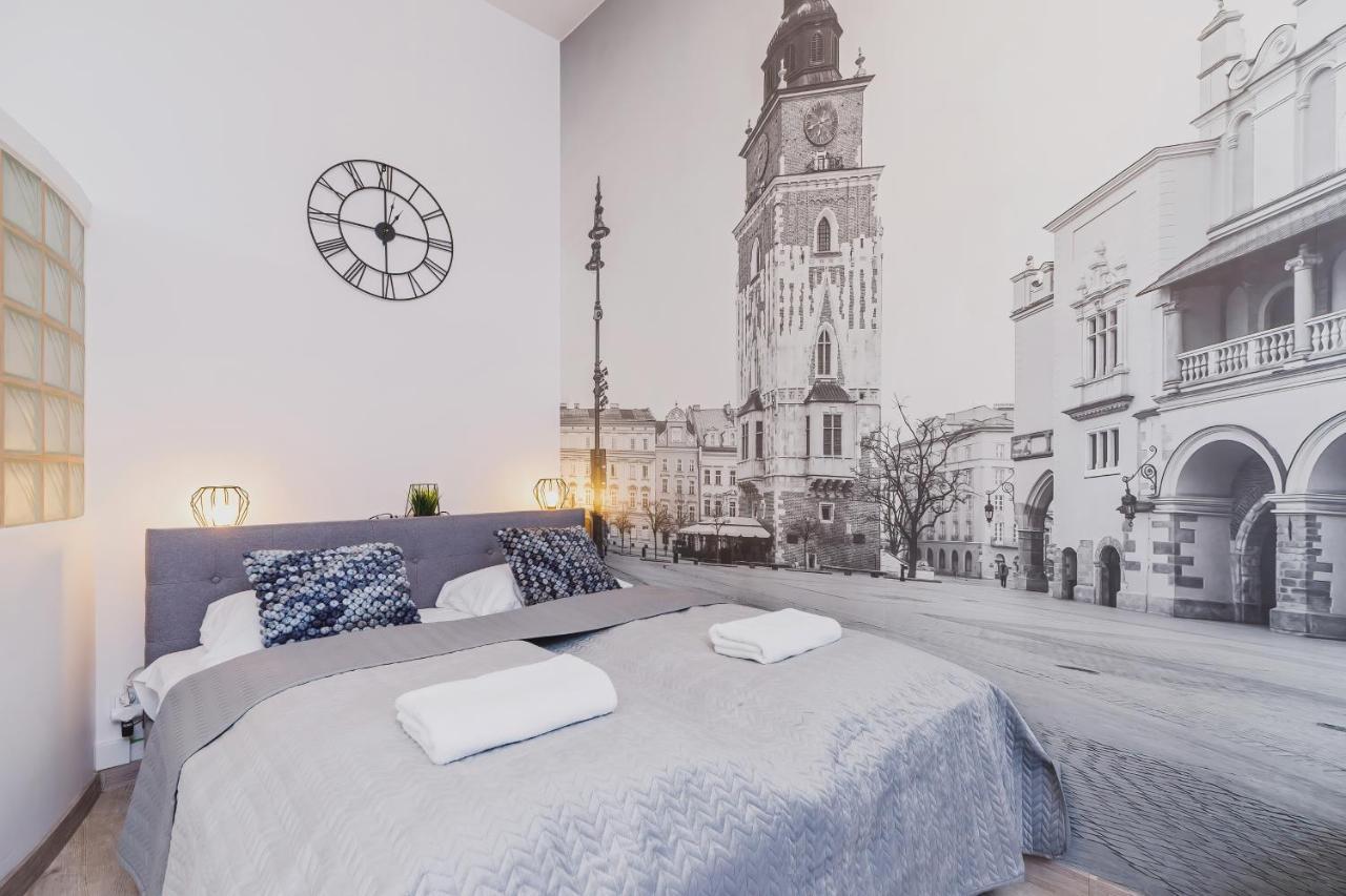 Zamenhofa Studio Krakow By Noclegi Renters Экстерьер фото