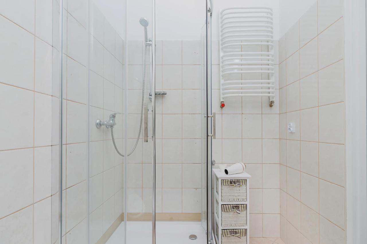 Zamenhofa Studio Krakow By Noclegi Renters Экстерьер фото